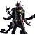 Figure Coringa Rogues Gallery 28cm - Kai Arts - Imagem 2