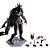 Figure Coringa Rogues Gallery 28cm - Kai Arts - Imagem 3