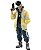 Figure David Cyberpunk Edgerunners PopUp Parade - Original Good Smile Company - Imagem 1