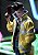 Figure David Cyberpunk Edgerunners PopUp Parade - Original Good Smile Company - Imagem 4