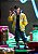 Figure David Cyberpunk Edgerunners PopUp Parade - Original Good Smile Company - Imagem 2