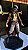 Figure Dracule Mihawk 28 Cm - One Piece - Imagem 2