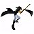 Figure Dracule Mihawk One Piece Battle Record Collection - Banpresto - Imagem 3