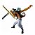 Figure Dracule Mihawk One Piece Battle Record Collection - Banpresto - Imagem 2