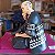 Figure Draken Ken Ryuguji Chokonose Tokyo Revengers - Original SEGA - Imagem 2