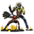 Figure Eddie Iron Maiden The Number Of The Beast - NECA - Imagem 1