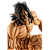 Figure Eren Yeager Titan Tactics - Attack On Titan - Imagem 3
