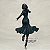 Figure Fubuki Nevasca One Punch Man - Banpresto - Imagem 5
