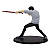 Figure Fushiguro Toji Jujutsu Kaisen - Badai Banpresto - Imagem 4