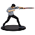 Figure Fushiguro Toji Jujutsu Kaisen - Badai Banpresto - Imagem 3