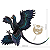 Figure Gaoyuan The Microraptor 029 - Original PNSO - Imagem 3