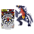 Figure Garchomp Pokémon Monster Collection - Original Takara Tomy - Imagem 2