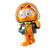 Figure Garfield Planets Traveler - Pop Mart Original - Imagem 1