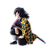 Figure Giyu Tomioka Squatting Demon Slayer - Original Sega - Imagem 2