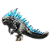 Figure Godzilla King Of The Monsters 25Cm - Imagem 1