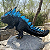 Figure Godzilla King Of The Monsters 25Cm - Imagem 2