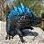 Figure Godzilla King Of The Monsters 25Cm - Imagem 5