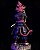 Figure Goku Black Ssj Bushin - Dragon Ball - Imagem 6