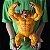 Figure Gold Ohzaru 43 Cm Dragon Ball - Imagem 6