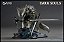 Figure Great Grey Wolf Sif AcToys Bandai Namco - Imagem 2