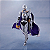 Figure Griffith Berserk - Original Bandai SHF - Imagem 4