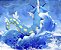 Figure Gyarados Pokémon - Original Funism - Imagem 4