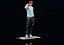 Figure Hanamichi Sakuragi 33cm - Slam Dunk - Imagem 2