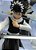 Figure Hiei Yu Yu Hakusho - Banpresto DXF - Imagem 5