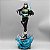 Figure Hinata Hyuga Battle 35Cm - Naruto Shippuden - Imagem 4
