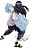 Figure Hinata Hyuga Vibration Stars Naruto Shippuden - Banpresto - Imagem 5