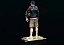 Figure Hisashi Mitsui 33cm - Slam Dunk - Imagem 4