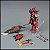 Figure Hunter Armadura Reus - Monster Hunter - Imagem 2