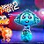Figure Inveja Divertida Mente 2 Inside Out - Original Cosb! Hot Toys - Imagem 3