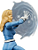 Figure Invisible Woman Quarteto Fantástico Filme 2025 Marvel Legends - Original Hasbro - Imagem 4