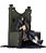Figure Itachi Uchiha Dioramatic Naruto Shippuden - Banpresto - Imagem 2