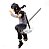 Figure Itachi Uchiha Vibration Stars Naruto Shippuden - Banpresto - Imagem 3