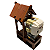 Figure Jason Sexta Feira 13 Bricks - MOC - Imagem 4
