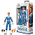 Figure Johnny Storm Quarteto Fantástico Filme 2025 Marvel Legends - Original Hasbro - Imagem 3