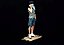 Figure Kaede Rukawa 33cm - Slam Dunk - Imagem 3