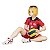 Figure Kenma Kozume Haikyu!! - Original Furyu - Imagem 2