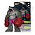 Figure King Shark Todd's Mods - Original McFarlane Toys - Imagem 1
