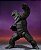 Figure Kong Godzilla e Kong The New Empire - Bandai SH MonsterArts - Imagem 5