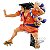 Figure Kozuki Oden King Of Artist - Banpresto - Imagem 3