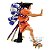 Figure Kozuki Oden King Of Artist - Banpresto - Imagem 2
