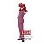 Figure Kurama Yu Yu Hakusho - Banpresto DXF - Imagem 2