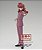 Figure Kurama Yu Yu Hakusho - Banpresto DXF - Imagem 4