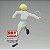 Figure Kurapika Hunter × Hunter Vibration Stars  - Banpresto - Imagem 6