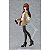 Figure Kurisu Makise Steins Gate - Original Figma 098 Max Factory - Imagem 3