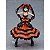 Figure Kurumi Tokisaki Date A Live III - Original Figma 585 Max Factory - Imagem 3