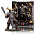 Figure Landslide Druid Diablo IV - McFarlane Toys - Imagem 1